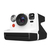 POLAROID インスタントカメラ Polaroid Now Generation 2 Black White 9072JP-イメージ2