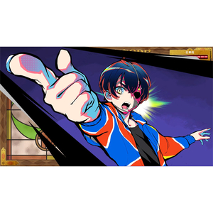 DMM　GAMES 終天教団 Nintendo Switch2 Edition【Switch 2】 NXSPBKRYF-イメージ2