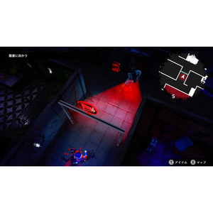 DMM　GAMES 終天教団 Nintendo Switch2 Edition【Switch 2】 NXSPBKRYF-イメージ6