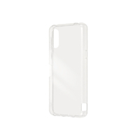 レイアウト シンプルスマホ7/BASIO active2用Like standard TPUソフトケース ウルトラクリア クリア RT-S859TC3/CM