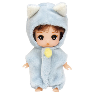 タカラトミー リカちゃん LD-25 なかよしみつご げんくん LD25ナカヨシミツゴゲンクン タカラトミー リカちゃん LD-25 なかよしみつご げんくん LD25ナカヨシミツゴゲンクン