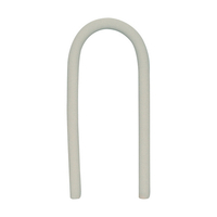 カーボーイ（ＴＮ） くねくねロック ロング アイボリー CAR－BOY “くねくねロック” KR10