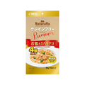 マルカン ナチュラハ グレインフリー Premium 若鶏&とろマグロ 緑黄色野菜入り・とろみ仕立て 4個 FCD0863