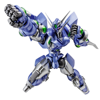 千値練 RIOBOT ソウルゲイン ～スーパーロボット大戦AカラーVer．～ RIOBOTｿｳﾙｹﾞｲﾝｽﾊﾟﾛﾎﾞAｶﾗ-
