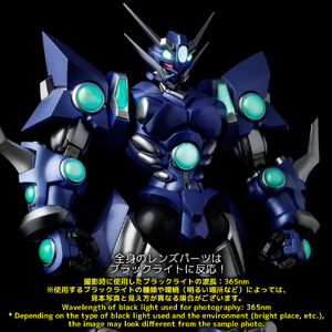 千値練 RIOBOT ソウルゲイン ～スーパーロボット大戦AカラーVer．～ RIOBOTｿｳﾙｹﾞｲﾝｽﾊﾟﾛﾎﾞAｶﾗ--イメージ10
