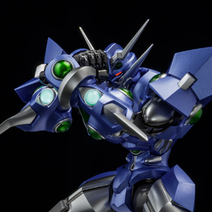 千値練 RIOBOT ソウルゲイン ～スーパーロボット大戦AカラーVer．～ RIOBOTｿｳﾙｹﾞｲﾝｽﾊﾟﾛﾎﾞAｶﾗ--イメージ11