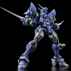千値練 RIOBOT ソウルゲイン ～スーパーロボット大戦AカラーVer．～ RIOBOTｿｳﾙｹﾞｲﾝｽﾊﾟﾛﾎﾞAｶﾗ--イメージ14