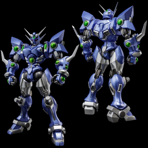千値練 RIOBOT ソウルゲイン ～スーパーロボット大戦AカラーVer．～ RIOBOTｿｳﾙｹﾞｲﾝｽﾊﾟﾛﾎﾞAｶﾗ--イメージ2