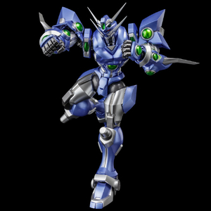 千値練 RIOBOT ソウルゲイン ～スーパーロボット大戦AカラーVer．～ RIOBOTｿｳﾙｹﾞｲﾝｽﾊﾟﾛﾎﾞAｶﾗ--イメージ4