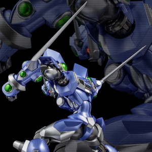 千値練 RIOBOT ソウルゲイン ～スーパーロボット大戦AカラーVer．～ RIOBOTｿｳﾙｹﾞｲﾝｽﾊﾟﾛﾎﾞAｶﾗ--イメージ8