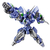 千値練 RIOBOT ソウルゲイン ～スーパーロボット大戦AカラーVer．～ RIOBOTｿｳﾙｹﾞｲﾝｽﾊﾟﾛﾎﾞAｶﾗ--イメージ1