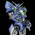 千値練 RIOBOT ソウルゲイン ～スーパーロボット大戦AカラーVer．～ RIOBOTｿｳﾙｹﾞｲﾝｽﾊﾟﾛﾎﾞAｶﾗ--イメージ15