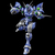 千値練 RIOBOT ソウルゲイン ～スーパーロボット大戦AカラーVer．～ RIOBOTｿｳﾙｹﾞｲﾝｽﾊﾟﾛﾎﾞAｶﾗ--イメージ4