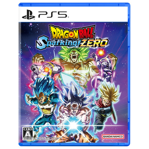 「ドラゴンボールZ Sparking!」シリーズ最新作が遂に登場! 超戦士となって、天地を揺るがす限界突破のドラゴンボールバトルを体感せよ! ●シリーズ最大規模のキャラクターが登場する3D対戦アクショ