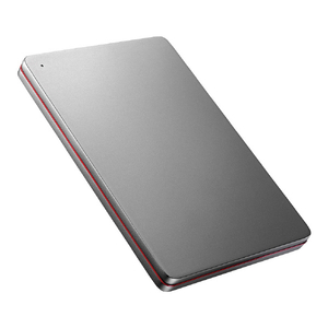 I・Oデータ HDPX-UTS2K USB 3．0/2．0対応ポータブルハードディスク