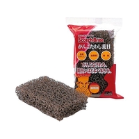 3M 業務用がんこたわし 荒目 (10個入) FCL7749-016675001