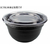 エフピコチューパ MFP極み丼-360S 黒本体 30枚 FCU1650-CP630283-イメージ2