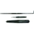 トラスコ中山 超硬チップ付工具 3本セット FC961JV-1371530-イメージ1