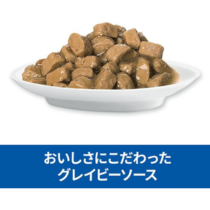 日本ヒルズ・コルゲート サイエンス・ダイエット 猫用 避妊・去勢後～6歳 サーモン パウチ 85g FCE006Y-イメージ3