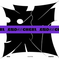 ソニ－ミュ－ジック ．ＥＮＤＲＥＣＨＥＲＩ．／ｎｅｗ　ｃｈａｐｔｅｒ　ｐｕｒｐｌｅ（初回生産限定盤Ｂ） 【CD】 SECL-3321/2