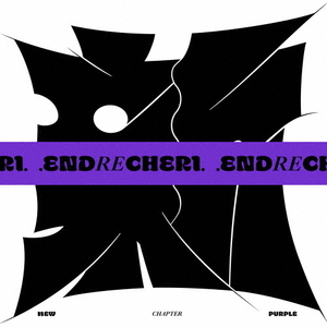 ソニ－ミュ－ジック ．ＥＮＤＲＥＣＨＥＲＩ．／ｎｅｗ　ｃｈａｐｔｅｒ　ｐｕｒｐｌｅ（初回生産限定盤Ｂ） 【CD】 SECL-3321/2-イメージ1