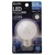 エルパ LED電球 E26口金 全光束60lm(1．4Wミニボールタイプ相当) 昼白色 1個入り elpaball mini LDG1N-G-G270-イメージ1