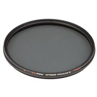 ハクバ XC-PRO エクストリーム サーキュラーPLフィルター 77mm CF-XCPRCPL77