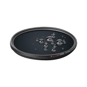 ハクバ XC-PRO エクストリーム サーキュラーPLフィルター 77mm CF-XCPRCPL77-イメージ2