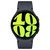 Samsung スマートウォッチ Galaxy Watch6 44mm グラファイト SM-R940NZKAXJP-イメージ2