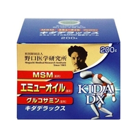 ナカトミ キダデラックス 200g FCM1982