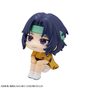 メガハウス るかっぷ 新テニスの王子様 幸村精市 ﾙｶﾂﾌﾟﾕｷﾑﾗｾｲｲﾁﾃﾆﾌﾟﾘ-イメージ4
