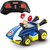 京商 ミニ マリオカート R/C コレクション キノピオ ﾐﾆﾏﾘｵｶ-ﾄRCﾏﾘｵｺﾚｸｼﾖﾝｷﾉﾋﾟｵ-イメージ1
