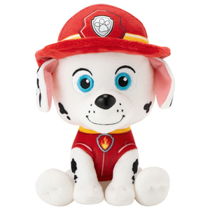 タカラトミーアーツ ﾊﾟｳﾊﾟﾄﾇｲｸﾞﾙﾐMﾏ-ｼﾔﾙVER パウパトロール ぬいぐるみ