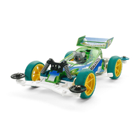 タミヤ 1/32 レーサーミニ四駆シリーズ No．93 ミニ四駆コアラ T18093ﾐﾆﾖﾝｸｺｱﾗ