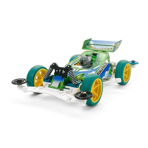 タミヤ 1/32 レーサーミニ四駆シリーズ No.93 ミニ四駆コアラ T18093ミニヨンクコアラ タミヤ 1/32 レーサーミニ四駆シリーズ No.93 ミニ四駆コアラ T18093ミニヨンクコアラ