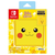 マックスゲームズ Nintendo Switch専用カードケース カードポケット24 ポケットモンスター ピカチュウ HACF02PMPI-イメージ1
