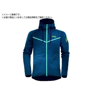 uvex FC931XS-1148660 UVEX/コレクション26 スウェット ジャケット S