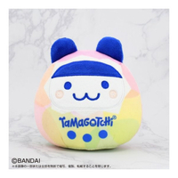 バンダイヌイ INTAMAGOTCHIﾐﾐﾂﾁ IN Tamagotchi みみっち
