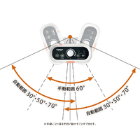 コロナ DH-1225R(W) 遠赤外線電機暖房機 コアヒート (W)ホワイト