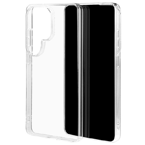 ラスタバナナ Galaxy S26 Ultra用 TPUケース クリア 9337GS26UTPCL-イメージ1