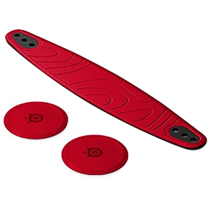 SteelSeries Novaブースターパック Cherry Red 60392 SteelSeries Novaブースターパック Cherry Red 60392