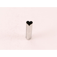 たかもり たかもりの生抜 極小 ハート FC74762