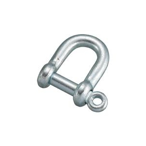 トラスコ中山 TRUSCO　ネジシャックル　スチール製　22mm TSC-022-イメージ1