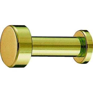 トラスコ中山 I型真鍮フック 65mm ゴ-ルド FC668FM-2079043-イメージ1