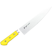 江部松商事 E-PRO モリブデン 牛刀 18cm イエロー FC185LZ-8811430
