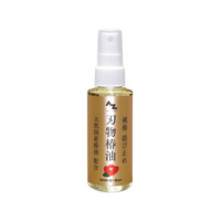 エーゼット 刃物椿油 椿油配合タイプ 100mL FC579SM-#606