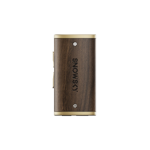 FIIO Snowsky MELODY Walnut ブラウン FIO-SSMELODY-W-イメージ2