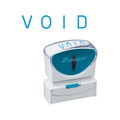 シヤチハタ Xスタンパービジネス キャップレスB型 藍 VOID FC89578-X2-B-11173