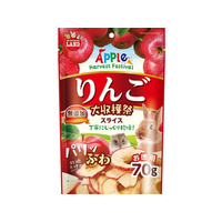 マルカン りんご大収穫祭 パリふわスライス 70g FC385NW-ML-508