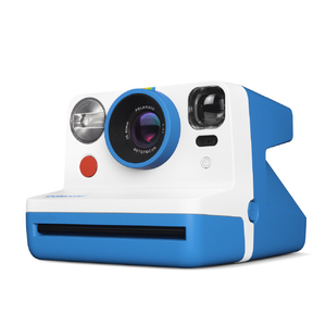 POLAROID インスタントカメラ Polaroid Now Generation 2 Blue 9073JP-イメージ2